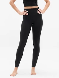 Elation No Front Seam Legging