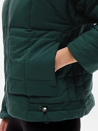 Evergreen Jacket
