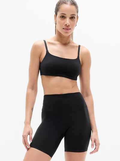BodyMove 7" Short