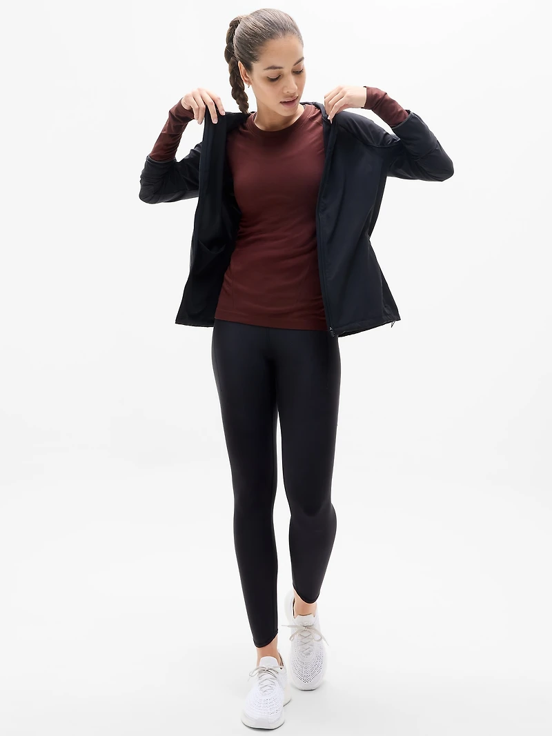 Momentum Seamless Top