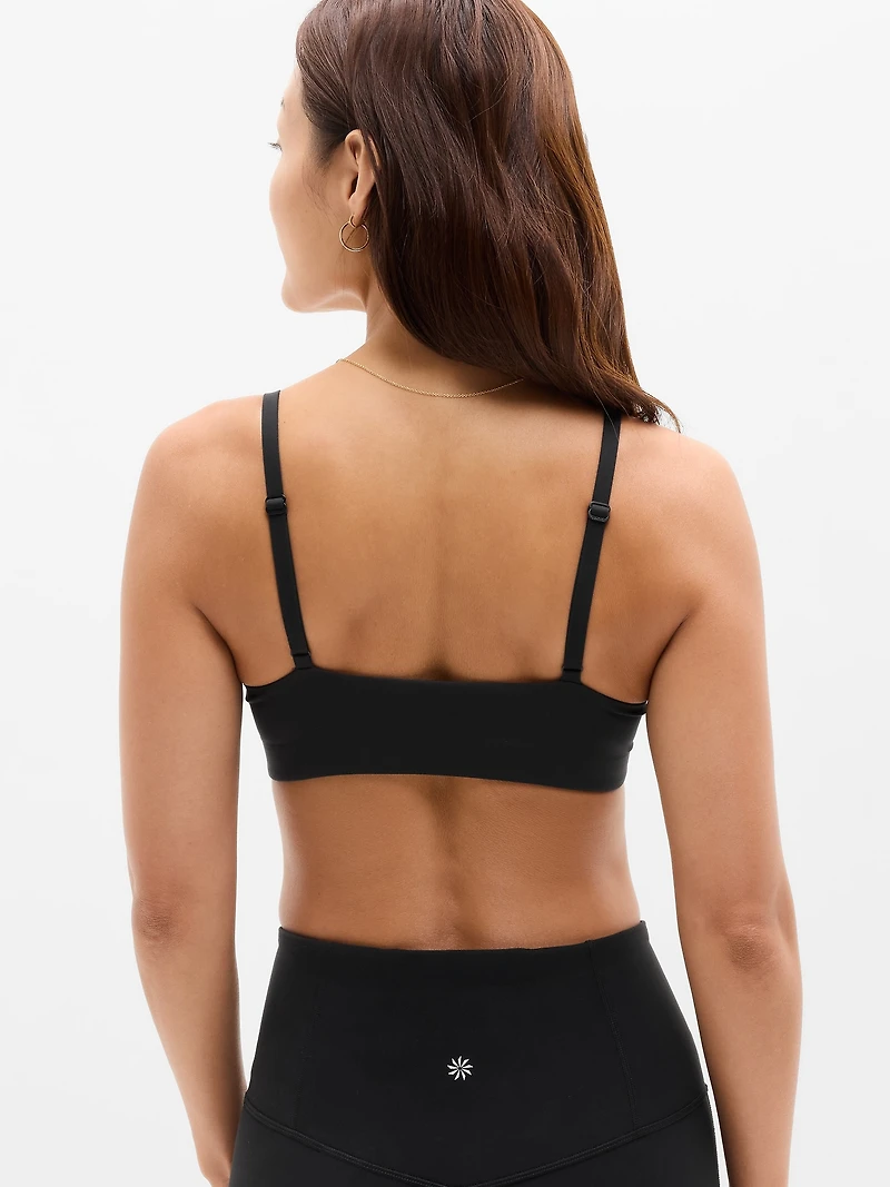 BodyMove Plunge Bralette A-C