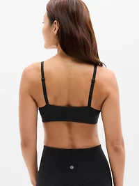 BodyMove Plunge Bralette A-C