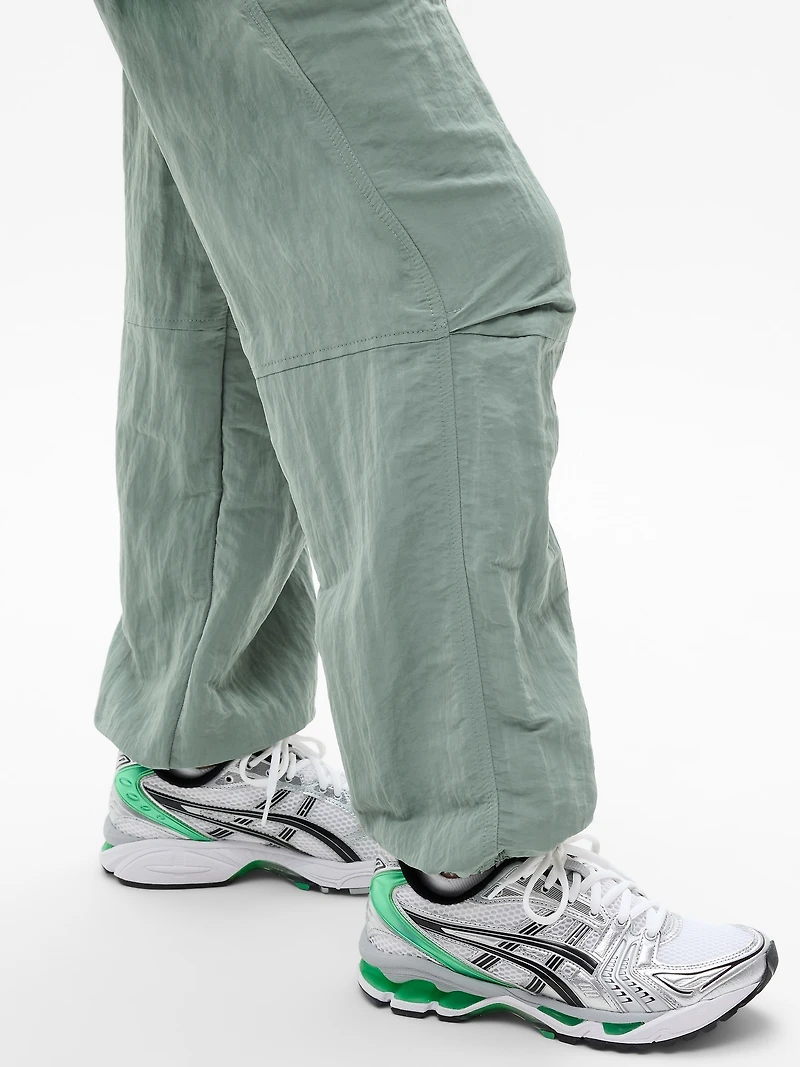 Athleta Girl Utility Woven Jumpsuit