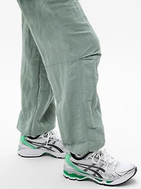 Athleta Girl Utility Woven Jumpsuit
