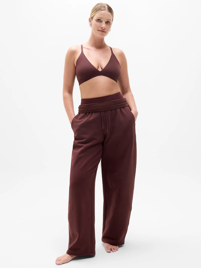 BodyMove Plunge Bralette A-C