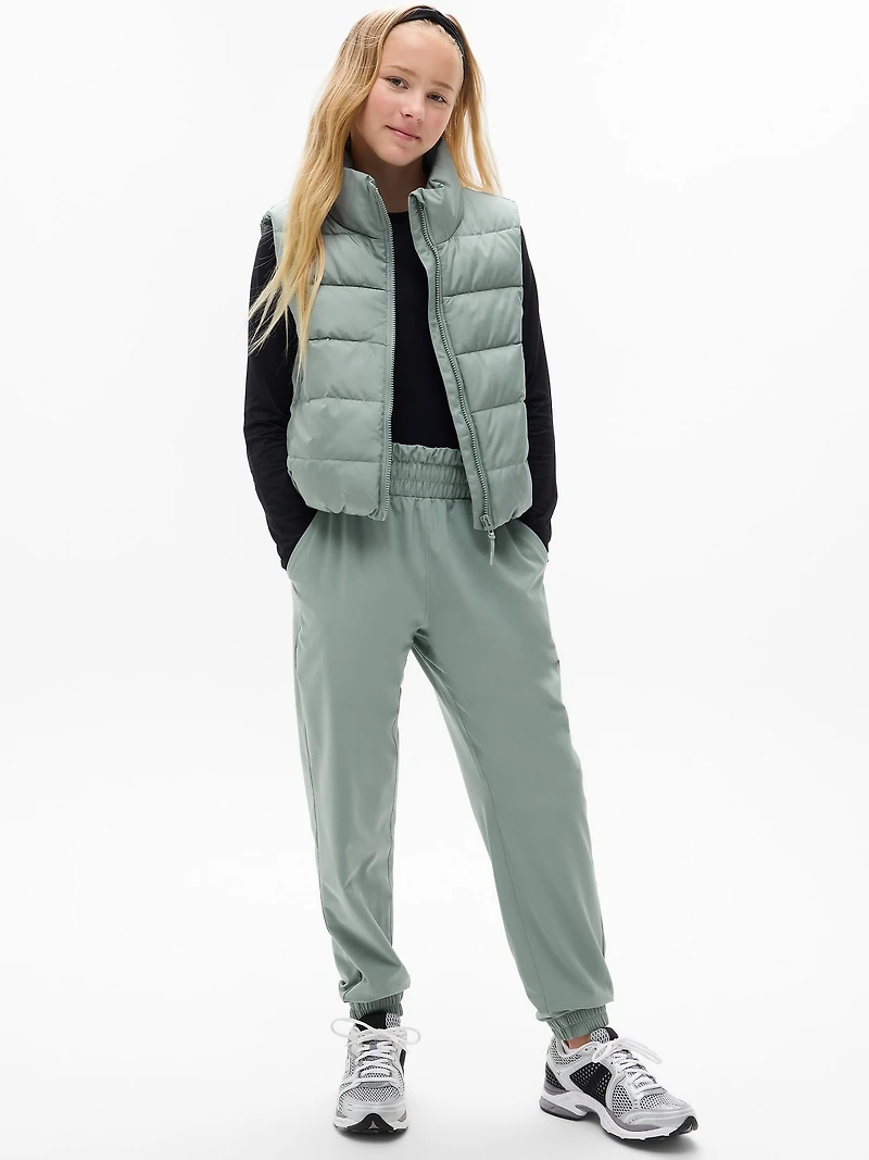 Athleta Girl Run Free Jogger