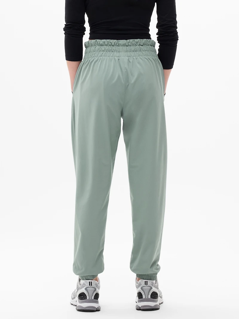 Athleta Girl Run Free Jogger