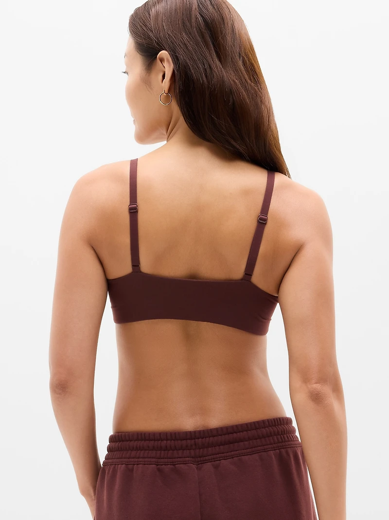BodyMove Plunge Bralette A-C