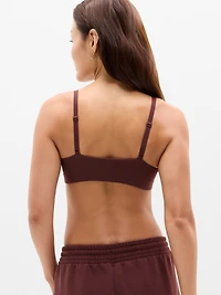 BodyMove Plunge Bralette A-C