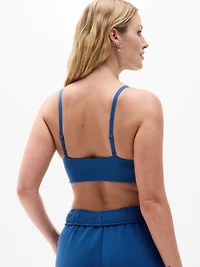 BodyMove Plunge Bralette A-C