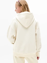 Athleta Girl All Day Oversized Hoodie
