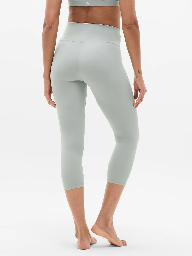 Transcend High Rise Capri