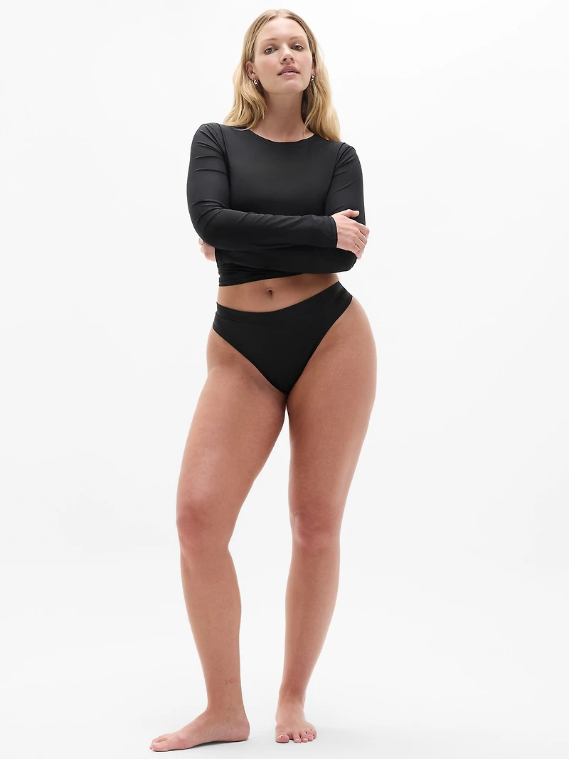 BodyMove Thong Underwear