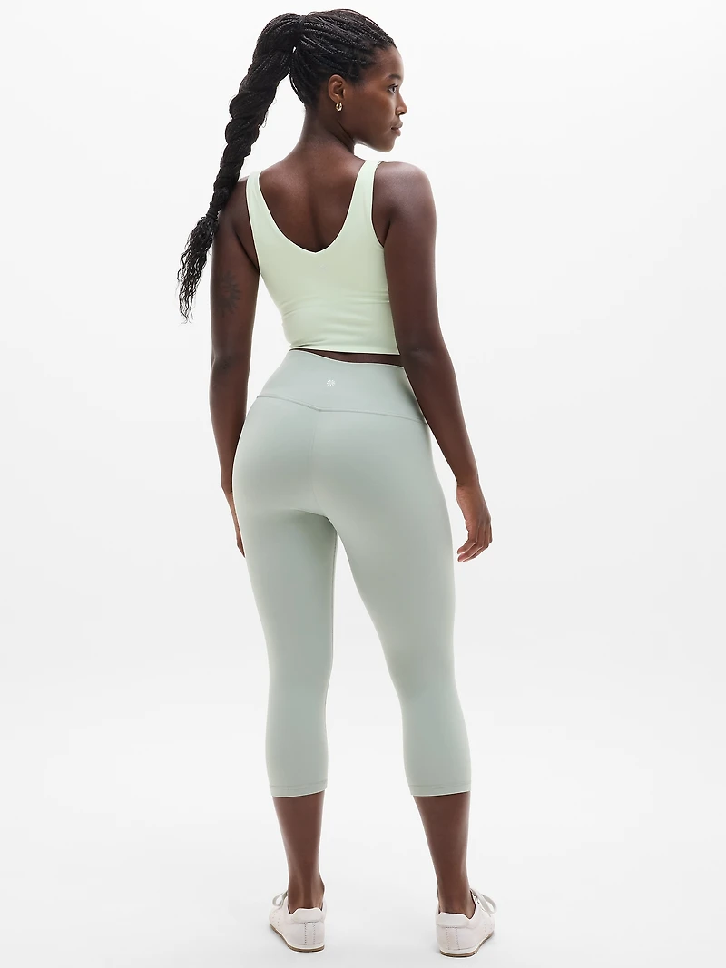 Transcend High Rise Capri