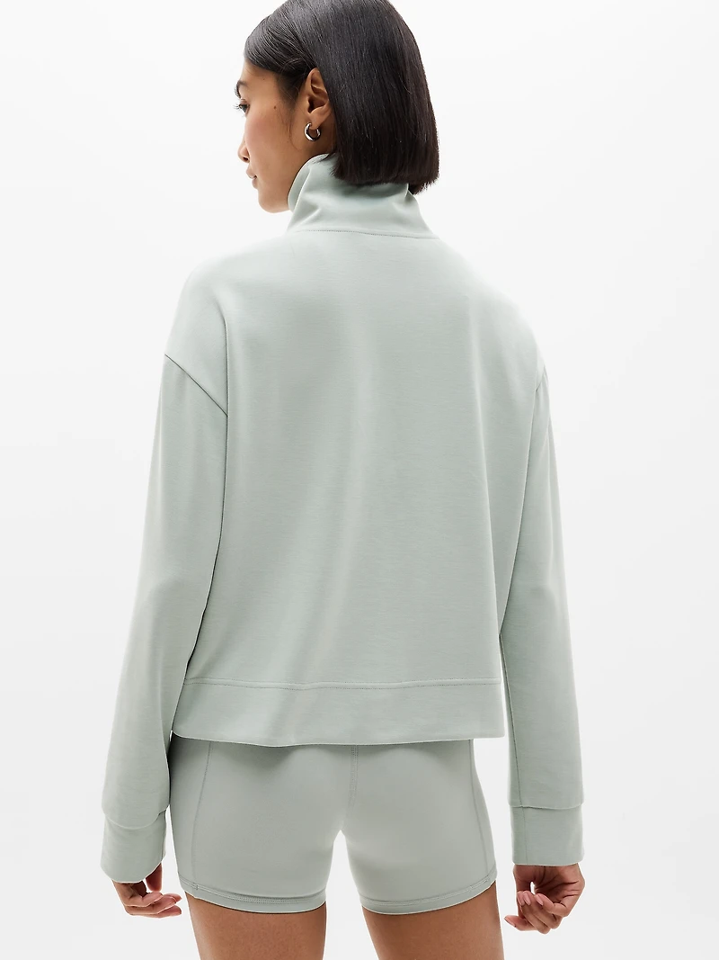 Seasoft Quarter Zip