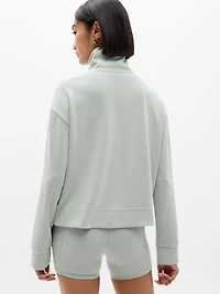 Seasoft Quarter Zip