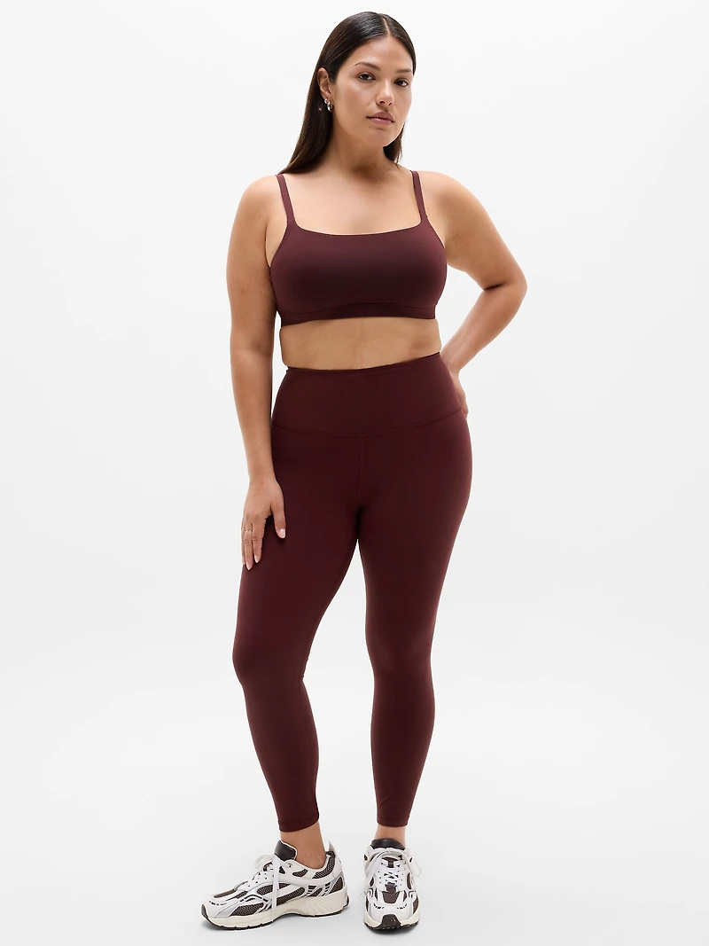 BodyMove Scoop Bralette D-DD