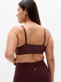 BodyMove Scoop Bralette D-DD