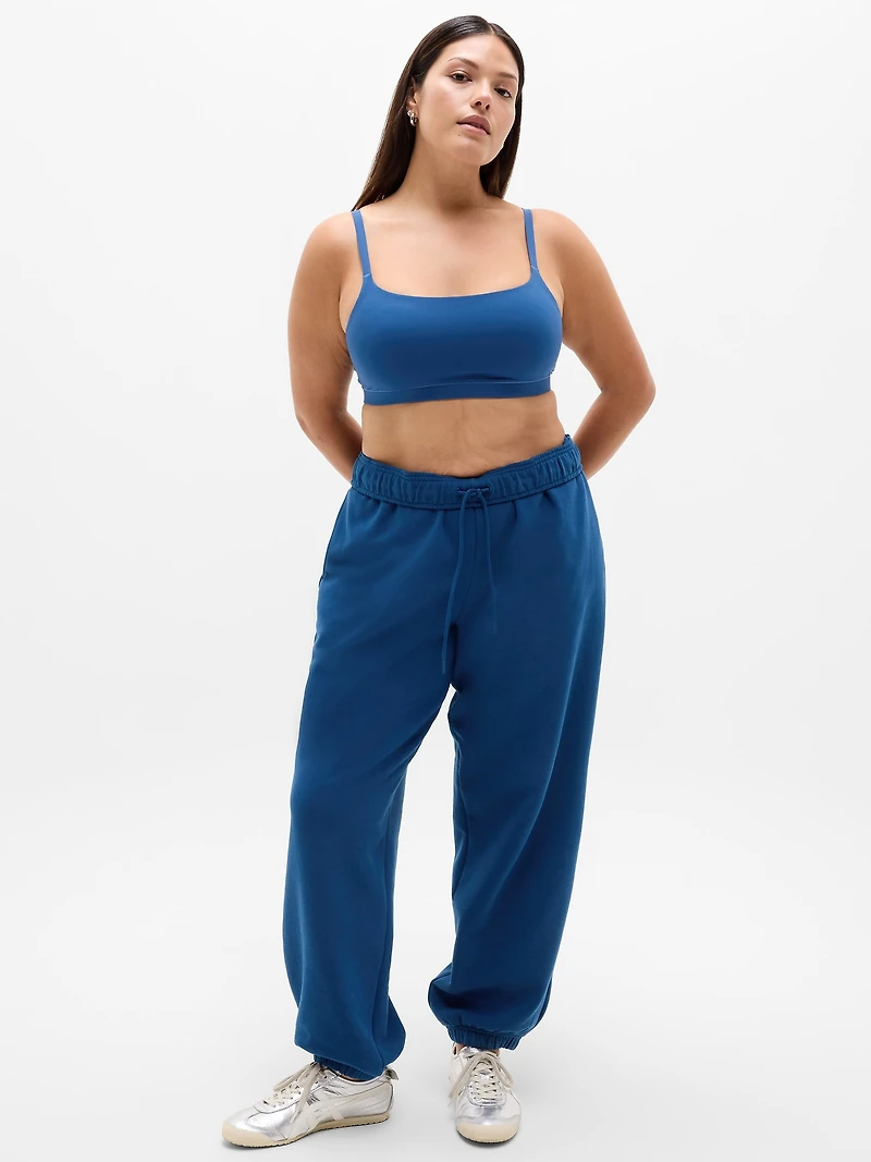 BodyMove Scoop Bralette D-DD