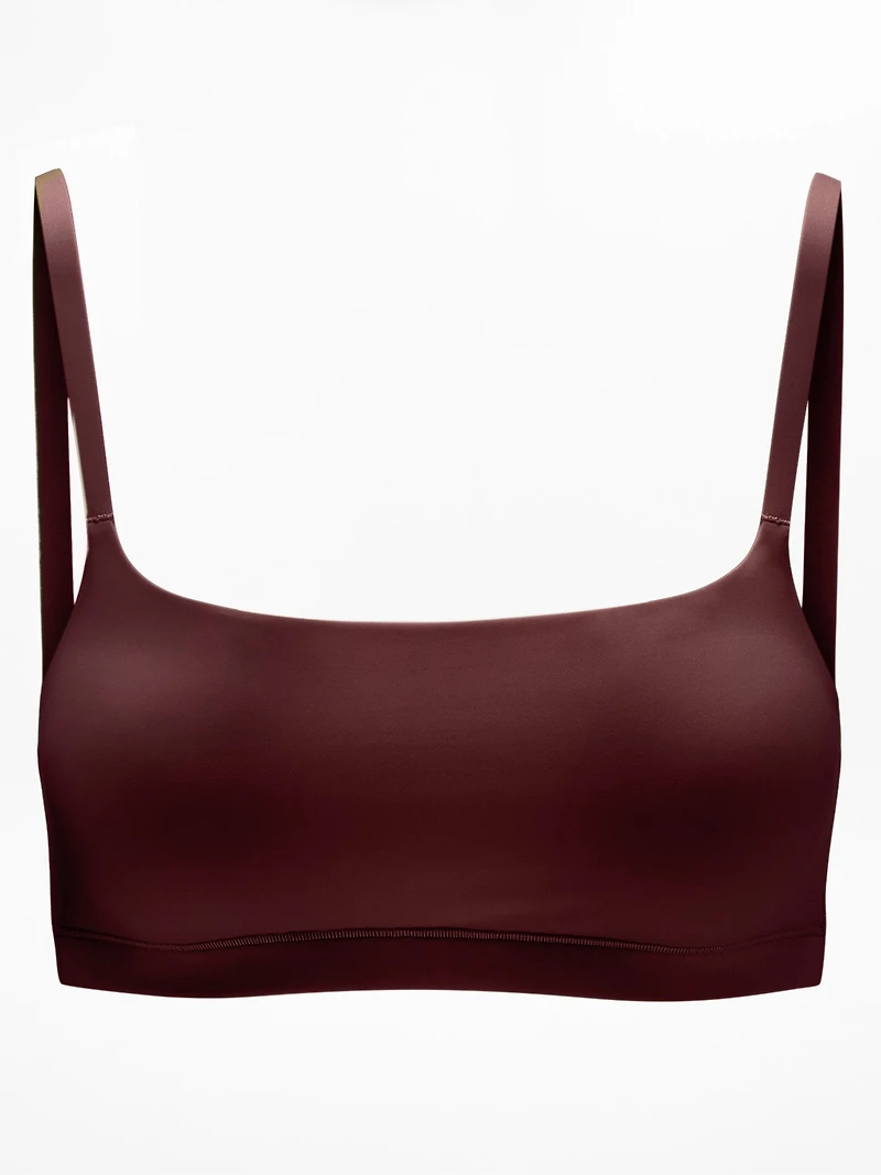 BodyMove Scoop Bralette A-C