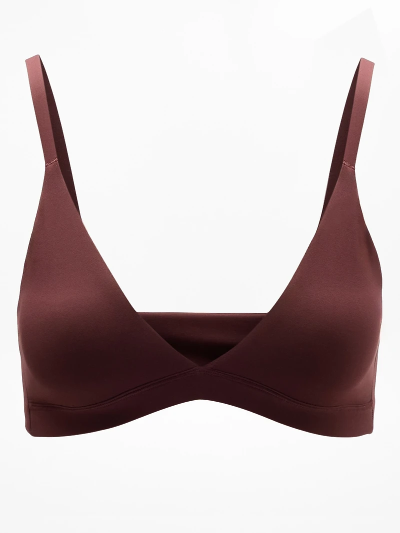 BodyMove Plunge Bralette A-C