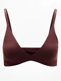 BodyMove Plunge Bralette A-C