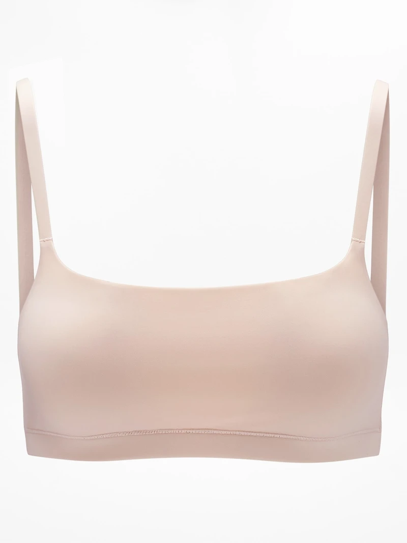 BodyMove Scoop Bralette D-DD