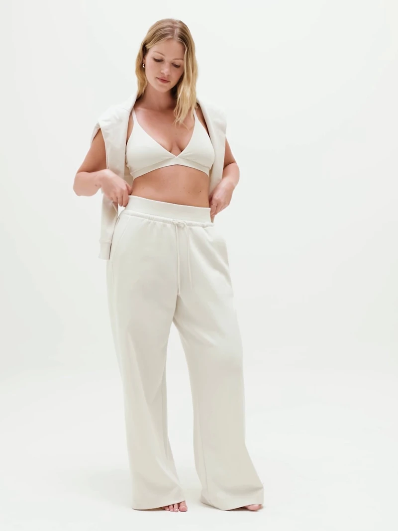 BodyMove Plunge Bralette A-C
