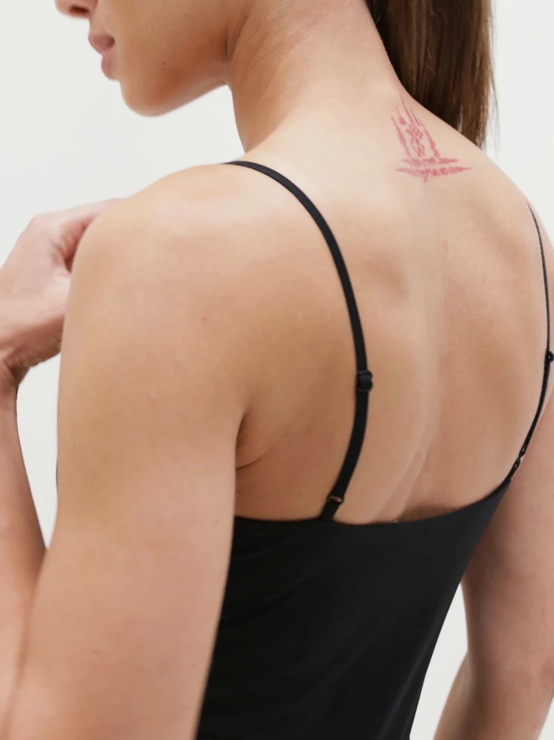 BodyMove Cami Bodysuit