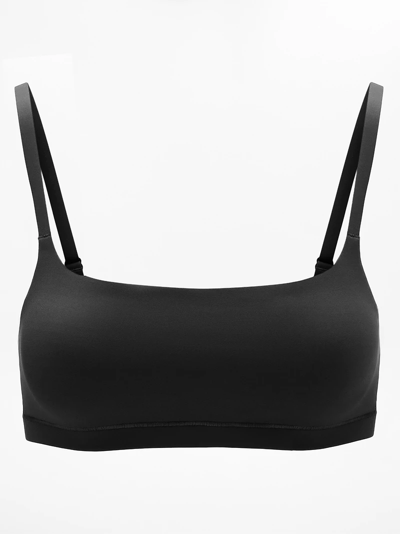 BodyMove Scoop Bralette D-DD