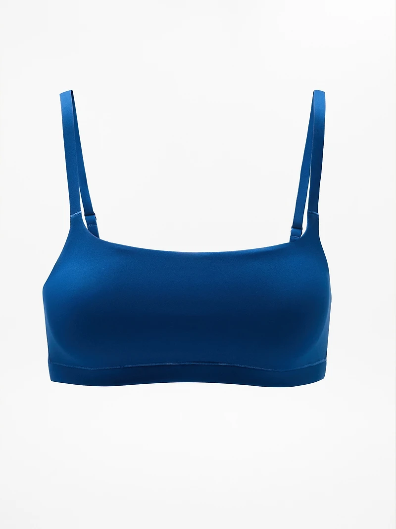 BodyMove Scoop Bralette D-DD
