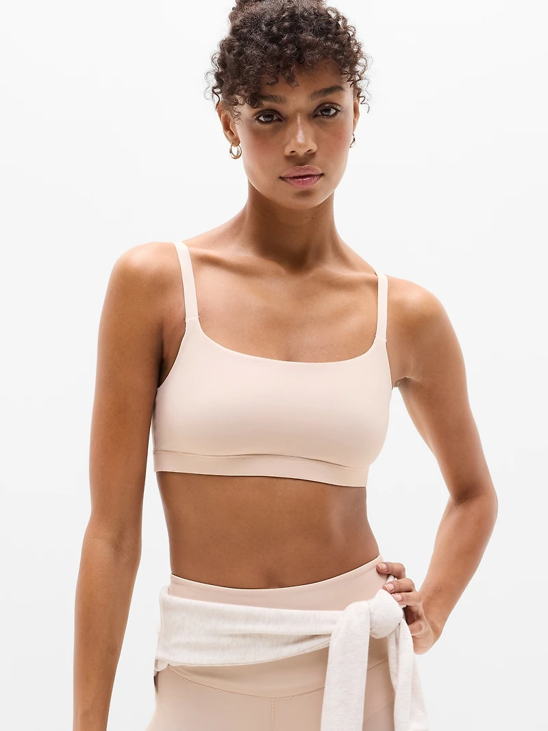 BodyMove Scoop Bralette D-DD