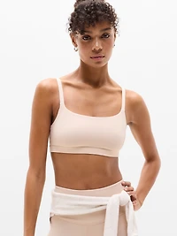 BodyMove Scoop Bralette D-DD