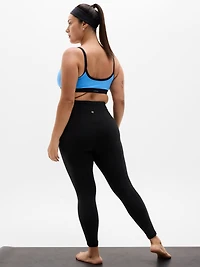 Elation No Front Seam Legging