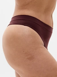 BodyMove Thong Underwear