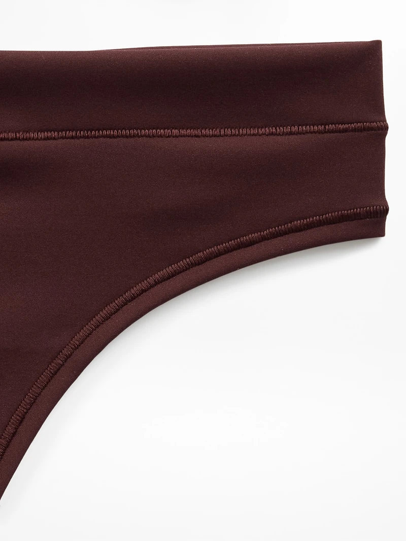 BodyMove Thong Underwear