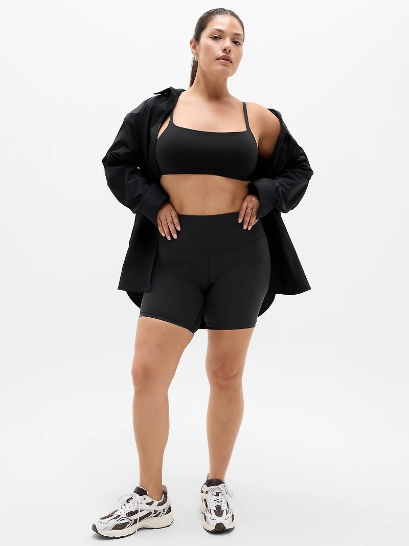 BodyMove 7" Short