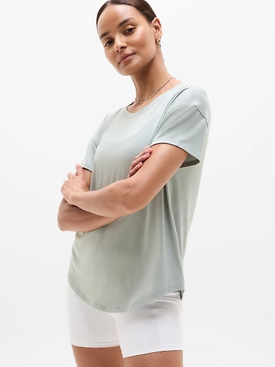 Move With Ease Tee