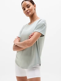 Move With Ease Tee