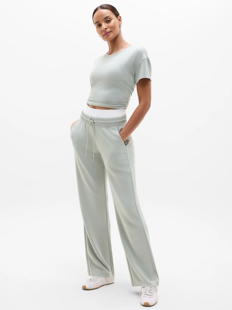 Move With Ease Tee