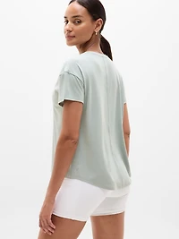 Move With Ease Tee