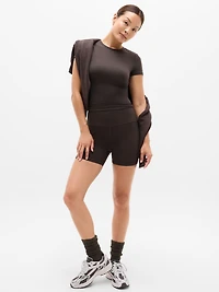 BodyMove Crew Neck Tee