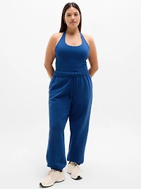 BodyMove Halter Bodysuit