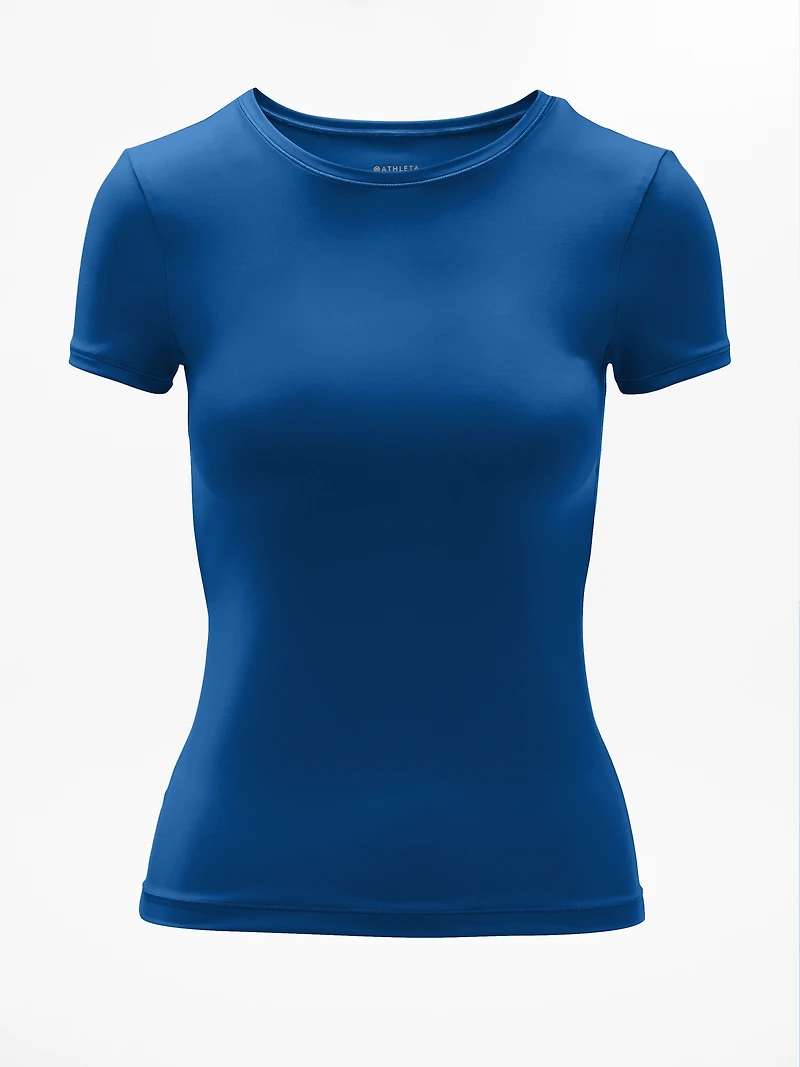 BodyMove Crew Neck Tee