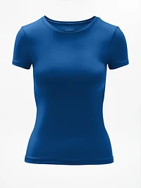 BodyMove Crew Neck Tee