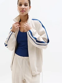 MVP Track Jacket