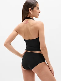 Sleek Form No Show Boyshort Underwear