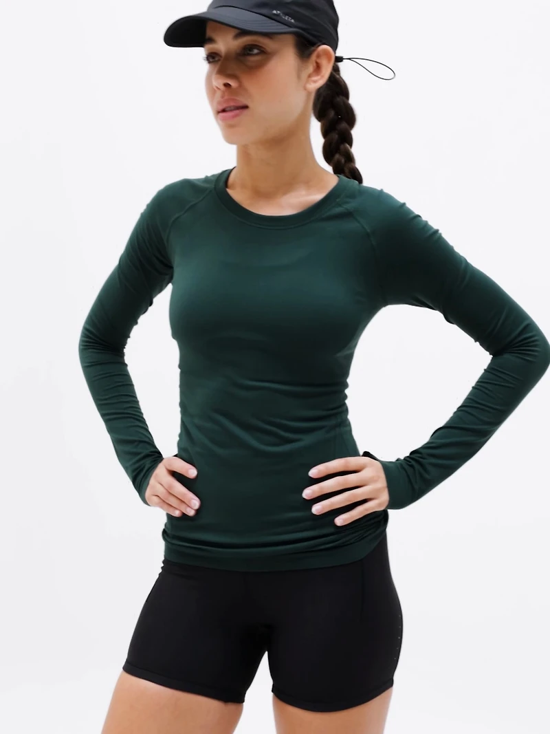 Momentum Seamless Top
