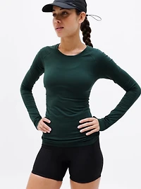 Momentum Seamless Top