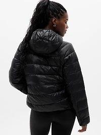 Aire Puffer Jacket